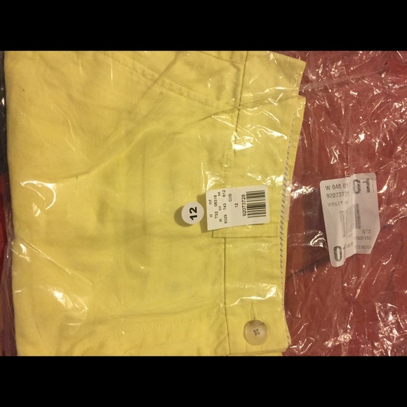 LOFT Riviera Shorts - Picture 2 of 4